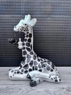 giraffe lamp 60hoog 50breed 30diep/Nieuw!, Huis en Inrichting, Woondecoratie eindhoven, Nieuw, Ophalen of Verzenden, Woondecoratie eindhoven