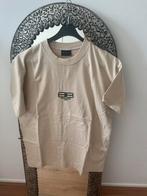 Balenciaga t-shirt beige mt xs unisex nieuw, Balenciaga, Beige, Nieuw, Ophalen of Verzenden