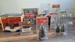 Kerst spullen, Ophalen of Verzenden, Zo goed als nieuw, Gelijkstroom of Wisselstroom, Overige merken