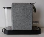 Magimix M190 Granite Nespresso Machine, Ophalen of Verzenden, Gebruikt
