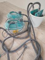 Twee Behangstomers - Kluswoning. Per stuk en 30 euro., Doe-het-zelf en Verbouw, Ophalen of Verzenden, Gebruikt