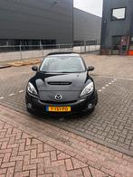 Mazda 3 mps, Auto's, Mazda, Voorwielaandrijving, 1380 kg, 74 €/maand, 4 cilinders