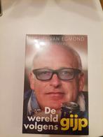De Wereld Volgens Gijp - Michel van Egmond, Boeken, Ophalen of Verzenden, Zo goed als nieuw, Michel van Egmond, Sport
