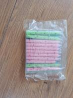 Kaarsjes (voor op een taart), Ophalen, Nieuw