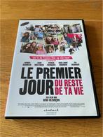 Dvd Le premier jour du reste de ta vie, Frankrijk, Ophalen of Verzenden