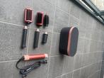 Dyson airwrap complete long, Sieraden, Tassen en Uiterlijk, Ophalen, Zo goed als nieuw, Föhn of Haardroger