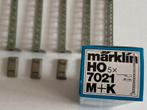 marklin, Gelijkstroom of Wisselstroom, Overige typen, Ophalen of Verzenden, Zo goed als nieuw