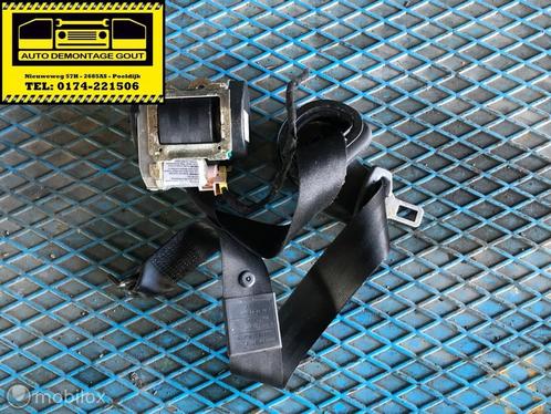 Audi TT Roadster 8N Gordel-Spanner Links Rechts 8N7857705, Auto-onderdelen, Interieur en Bekleding, Audi, Gebruikt, Ophalen of Verzenden