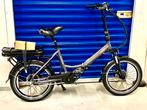 Zo goed als nieuw Lacros S600 middenmotor elektrische, Fietsen en Brommers, 20 inch of meer, Versnellingen, Zo goed als nieuw