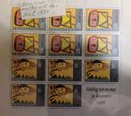 Nederland 1965 NVPH 854 blok kinderpostzegels, Postzegels en Munten, Postzegels | Nederland, Ophalen of Verzenden, Postfris
