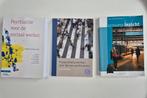 Studie boeken voor social work, Boeken, Verzenden, Zo goed als nieuw, HBO