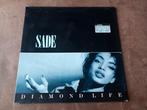 lp sade - diamond life, Ophalen of Verzenden, 1980 tot 2000, Gebruikt, 12 inch