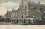 Alfen a.d. Rijn Liefdegesticht, Verzenden, Voor 1920, Ongelopen, Zuid-Holland