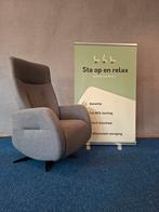 Sta op relax fauteuil De toekomst Fabulous Zo goed als nieuw