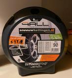 Nieuwe sneeuwkettingen - nooit gebruikt!, Auto diversen, Sneeuwkettingen, Ophalen, Nieuw