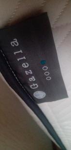 2 Swiss Sense matrassen gazella 20cm hoog, Huis en Inrichting, Slaapkamer | Matrassen en Bedbodems, Ophalen, Tweepersoons, 140 cm