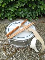 kleine trom / snare drum, Muziek en Instrumenten, Ophalen of Verzenden, Zo goed als nieuw, Overige merken