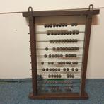 Oude houten telraam, Antiek en Kunst, Ophalen of Verzenden
