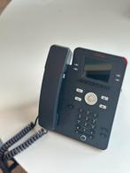 Te koop: 7 Avaya vaste telefoontoestellen, Ophalen, Nieuw