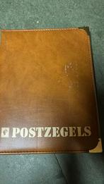 Kleine Postzegel verzameling, Ophalen of Verzenden