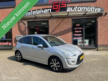 Citroen C3 1.2 VTi Collection beschikbaar voor biedingen