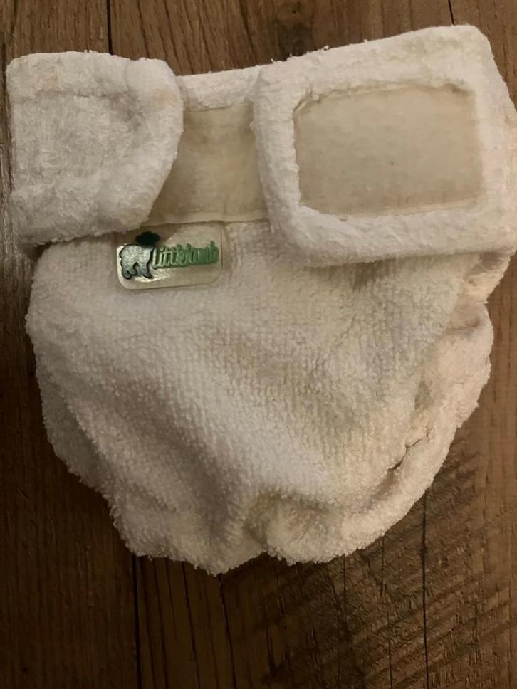 zeer groot pakket wasbare luiers (3 - 17 kilo), Kinderen en Baby's, Badjes en Verzorging, Gebruikt, Overige typen, Ophalen of Verzenden