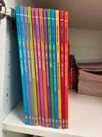 Ankerverhalen veilig leren lezen kim-versie, Ophalen, Gelezen, Overige niveaus, Nederlands