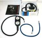 Scubapro MK2 duikregulator en console set, bieden va €50, Watersport en Boten, Duiken, Ophalen, Gebruikt, Duikfles