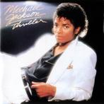 CD-sale MICHAEL JACKSON - Thriller, Cd's en Dvd's, Cd's | Pop, Verzenden, 1980 tot 2000, Zo goed als nieuw