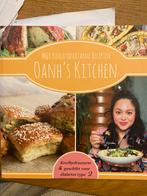 Oanh's Kitchen - Koolhydraatarme Recepten, Boeken, Overige typen, Ophalen of Verzenden, Zo goed als nieuw, Overige gebieden