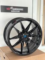 19 inch velgen nieuw 5x120 Bmw 1 2 3 4 5 6 x1 x3 serie, Nieuw, Velg(en), Personenwagen, Ophalen of Verzenden