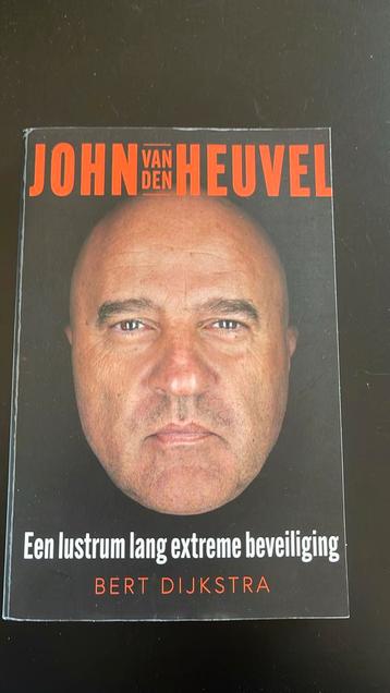 Bert Dijkstra - John van den Heuvel beschikbaar voor biedingen