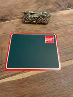 Coca Cola Tafel Menu Bord Krijtbord Retro Nieuw, Verzamelen, Merken en Reclamevoorwerpen, Ophalen of Verzenden, Nieuw, Reclamebord