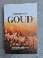 Bemoedigen is GOUD. Anja Helmink, Ophalen of Verzenden, Zo goed als nieuw, Anja Helmink