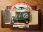 Modelauto - Lledo, Days Gone - DG06119 - Model T Ford Van, Ophalen of Verzenden, Zo goed als nieuw, Auto