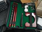 Draagbare Mini Golf, Sport en Fitness, Golf, Ophalen of Verzenden, Nieuw, Overige typen