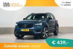 Volvo XC40 T5 Aut. Plug-In Hybrid R-Design Lede € 31.850,0, Auto's, Volvo, Automaat, 1712 kg, Blauw, Leder en Stof
