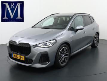 BMW 2-serie Active Tourer 220i M-Sport HARMAN KARDON AUDIO|  beschikbaar voor biedingen