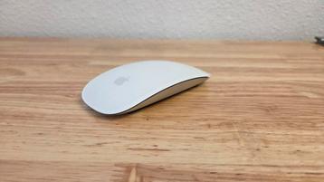 Magic Mouse 2 - A1657 beschikbaar voor biedingen