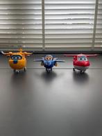 Super wings, Ophalen, Zo goed als nieuw