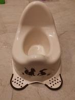 Plaspotje, Kinderen en Baby's, Badjes en Verzorging, Overige typen, Zo goed als nieuw, Standaard, Ophalen
