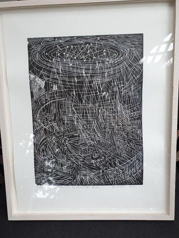 schilderij Jan de Bie beschikbaar voor biedingen