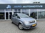 Opel Meriva 1.8-16V Temptation | AUTOMAAT | Airco | Cruise C, Auto's, 65 €/maand, 4 cilinders, 1796 cc, Meriva