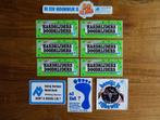 partij stickers - verkeer, Ophalen of Verzenden
