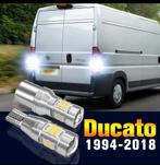 LED Reverse lights Ducato, Boxer of Jumper  2014-2018, Ophalen of Verzenden