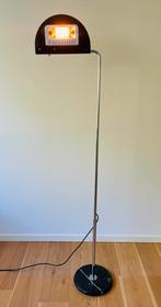 Mezzuluna Design Vloerlamp origineel, Ophalen of Verzenden, Zo goed als nieuw, 150 tot 200 cm