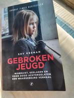 Gebroken jeugd zgan, Ophalen of Verzenden, Zo goed als nieuw