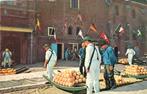 (300-389-011) Alkmaar Kaasmarkt, Verzenden, Noord-Holland