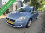 Fiat Grande Punto 1.4 Dynamic NIEUWE APK / Airco / Elec Pakk, Auto's, Voorwielaandrijving, Gebruikt, 4 cilinders, Grande Punto