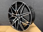 18" FITS MERCEDES AMG A/B/C/E/ W205 W206 W212 VITO V-KLASSE, Ophalen, 18 inch, Velg(en), Nieuw